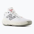 Basketbalová obuv New Balance Fresh Foam BB v2 white