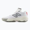 Basketbalová obuv New Balance Fresh Foam BB v2 white 3