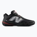 Pánska basketbalová obuv New Balance Hesi Low V2 black 9