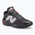 Pánska basketbalová obuv New Balance Hesi Low V2 black