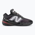 Pánska basketbalová obuv New Balance Hesi Low V2 black 2