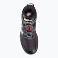 Pánska basketbalová obuv New Balance Hesi Low V2 black 5