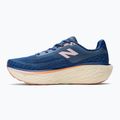 Dámska bežecká obuv New Balance Fresh Foam 1080 X v14 blue 9