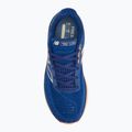 Dámska bežecká obuv New Balance Fresh Foam 1080 X v14 blue 5