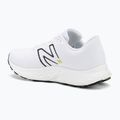 Pánska bežecká obuvNew Balance Fresh Foam X Evoz v3 white 3