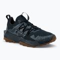 Pánska bežecká obuv  New Balance Dynasoft Tektrel V1 black