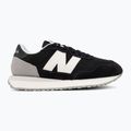 Pánske topánky New Balance 237's V1 black/white lbk 2