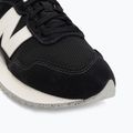 Pánske topánky New Balance 237's V1 black/white lbk 7