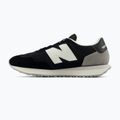 Pánske topánky New Balance 237's V1 black/white lbk 2