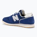 Pánska obuv New Balance 373's V2 navy royal 3