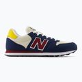 Pánska obuv New Balance 500's V2 blue navy 9