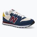 Pánska obuv New Balance 500's V2 blue navy