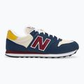 Pánska obuv New Balance 500's V2 blue navy 2