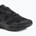Pánske bežecké topánky New Balance Dynasoft Nitrel v6 black 7