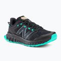 Pánska bežecká obuvNew Balance Fresh Foam Garoe v1 black