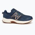 Dámska bežecká obuv New Balance 410 v8 blue 2