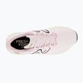 Dámska bežecká obuv New Balance Fresh Foam X Evoz v3 pink 11