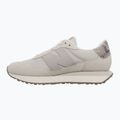 Dámske topánky New Balance 237 v1 beige 3