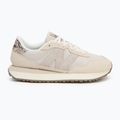 Dámske topánky New Balance 237 v1 beige 2