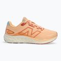 Dámska bežecká obuv New Balance Fresh Foam 680 v8 orange 2