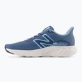 Dámska bežecká obuv New Balance 411 v3 blue 2