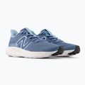 Dámska bežecká obuv New Balance 411 v3 blue 3