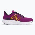 Dámska bežecká obuv New Balance 411 v3 fuschia 2