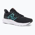 Dámska bežecká obuv New Balance 411 v3 black