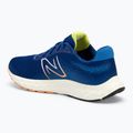 Dámska bežecká obuv New Balance Fresh Foam 520 v8 blue 3