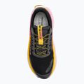 Dámska bežecká obuv New Balance Fresh Foam X More Trail v3 black 5