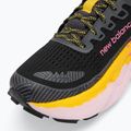 Dámska bežecká obuv New Balance Fresh Foam X More Trail v3 black 7
