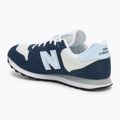 Dámske topánky  New Balance 500's V2 navy 3