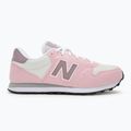 Dámske topánky  New Balance 500's V2 pink 2