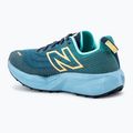 Dámska bežecká obuv New Balance FuelCell Venym blue 3