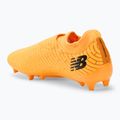 Pánske kopačky New Balance Furon Dispatch V7+ FG yellow 3