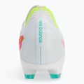 Pánska futbalová obuv/ kopačky New Balance Furon Pro V7+ FG white 6