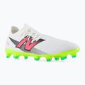 Pánska futbalová obuv/ kopačky New Balance Furon Destroy V7+ FG white 8