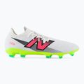 Pánska futbalová obuv/ kopačky New Balance Furon Destroy V7+ FG white 9