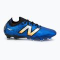 Pánska futbalová obuv/ kopačky New Balance Tekela Pro Low Laced V4+ FG blue 2
