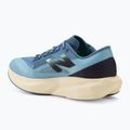 Pánska bežecká obuvNew Balance FuelCell Rebel v4 blue 3