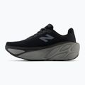 Dámska bežecká obuv New Balance Fresh Foam X More v5 black 3