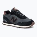 Pánska obuv New Balance 515's V3 black/black