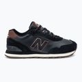 Pánska obuv New Balance 515's V3 black/black 2