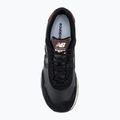 Pánska obuv New Balance 515's V3 black/black 5