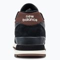 Pánska obuv New Balance 515's V3 black/black 6