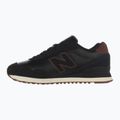 Pánska obuv New Balance 515's V3 black/black 3