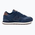 Pánska obuv New Balance 515's V3 blue navy 2