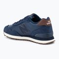 Pánska obuv New Balance 515's V3 blue navy 3