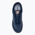 Pánska obuv New Balance 515's V3 blue navy 5