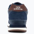 Pánska obuv New Balance 515's V3 blue navy 6